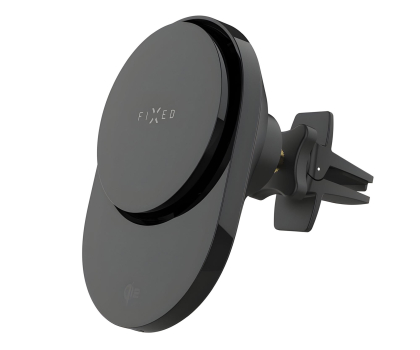 Uchwyt do smartfonów FIXED Mag Air do Kratki Wentylacyjnej MagSafe Indukcja